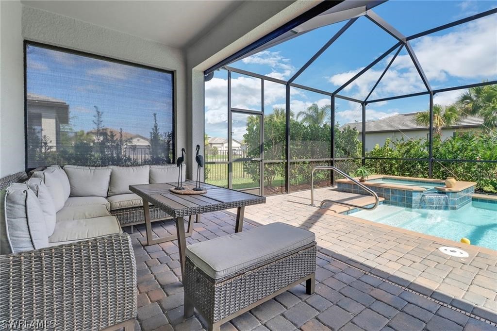 3 Bed Pool Home for Sale in Estero, FL, $599,900 — photo 17