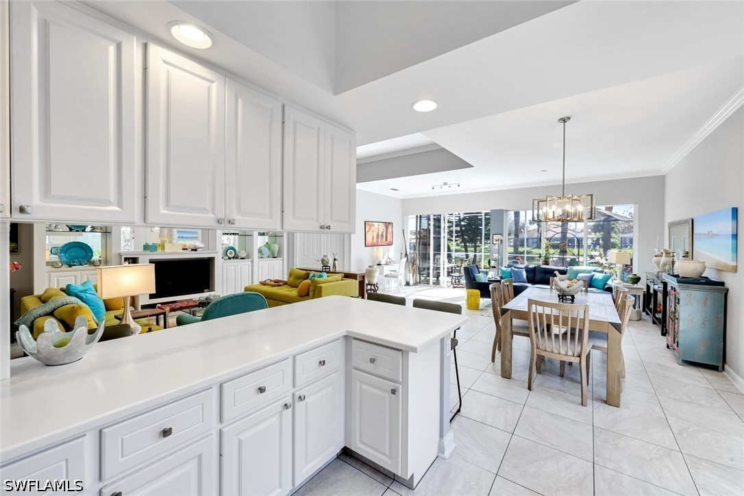 3 Bed Pool Home for Sale in Island Walk, FL, $745,000 — photo 17