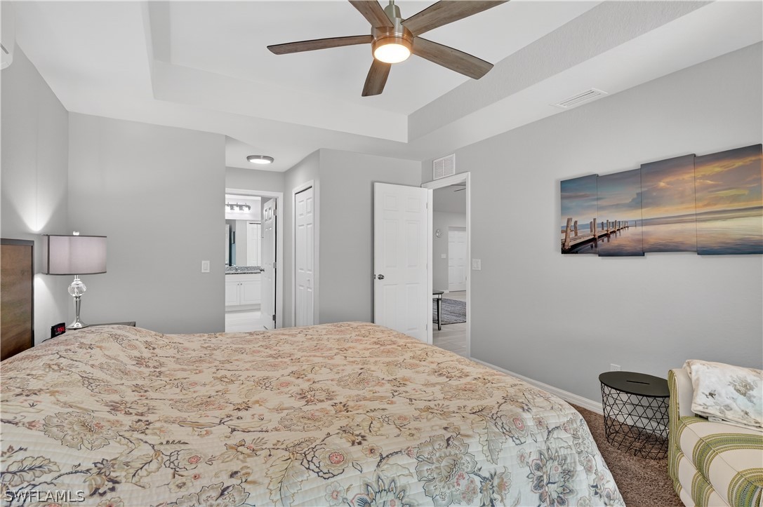 4 Bed Waterfront Home for Sale in Cape Coral, photo 17