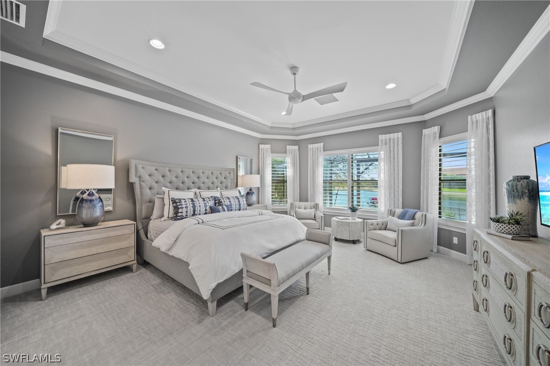 4 Bed Pool Home for Sale in Esplanade, photo 17
