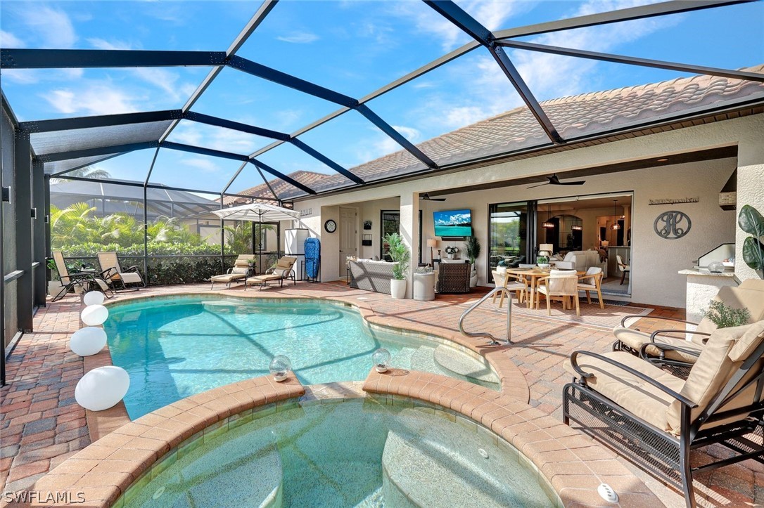 3 Bed Pool Home for Sale in Bonita Springs, photo 17