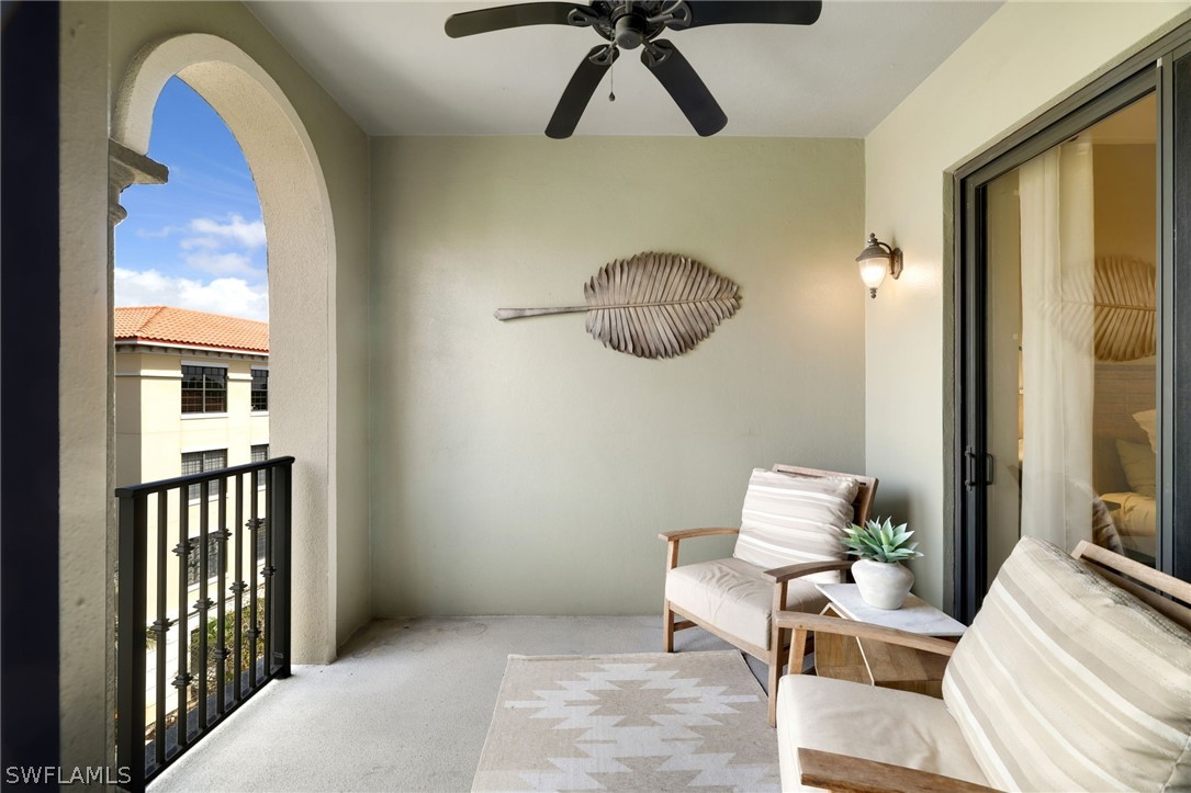 1 Bed Condominium for Sale in Estero, FL, $329,000 — photo 17
