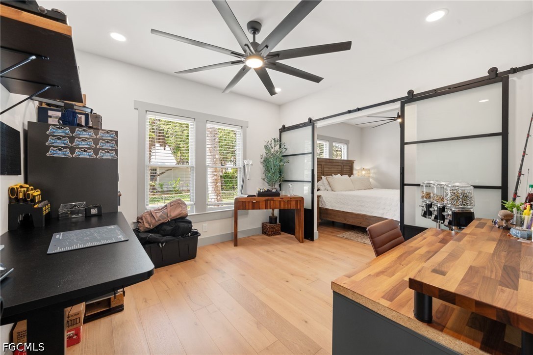 4 Bed SingleFamilyResidence for Sale in Dean Park, photo 17