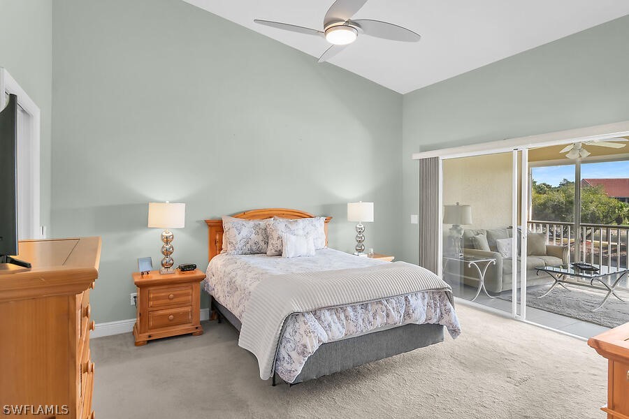 2 Bed Waterfront Home for Sale in Naples, FL, $410,000 — photo 17