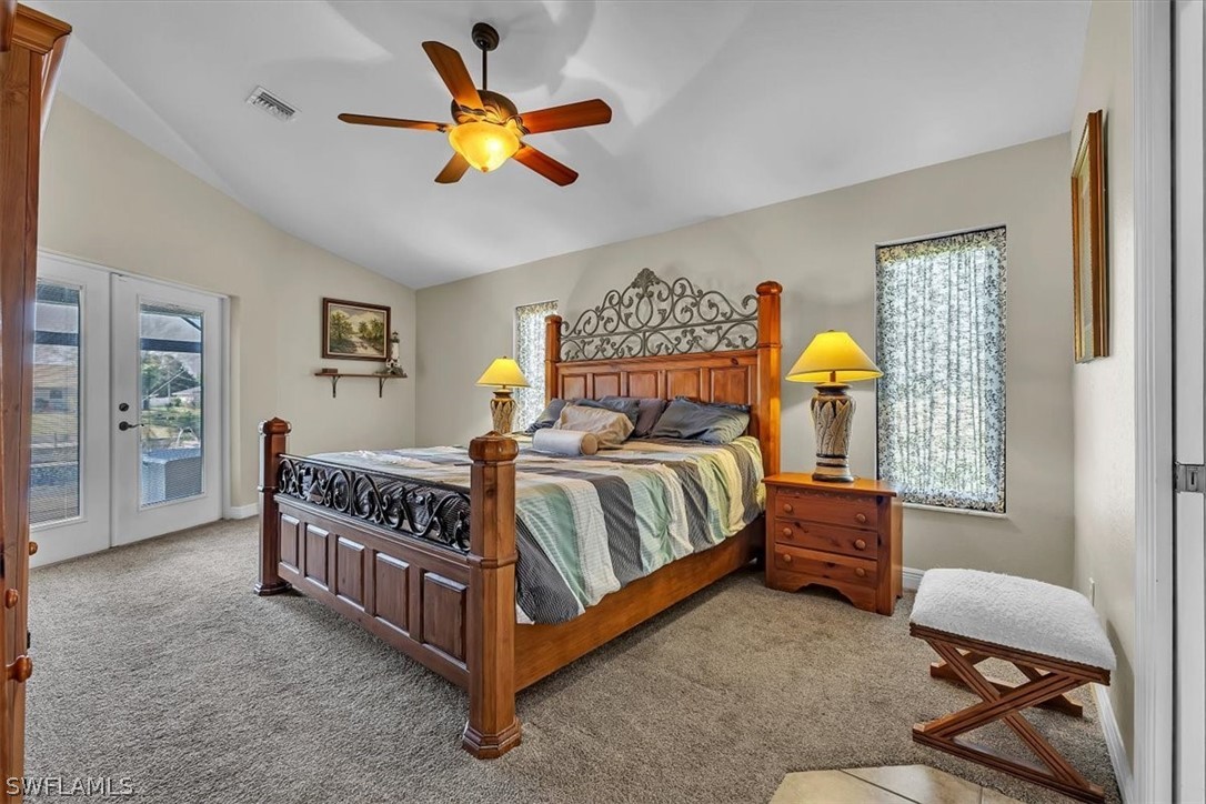4 Bed Pool Home for Sale in Cape Coral, photo 17
