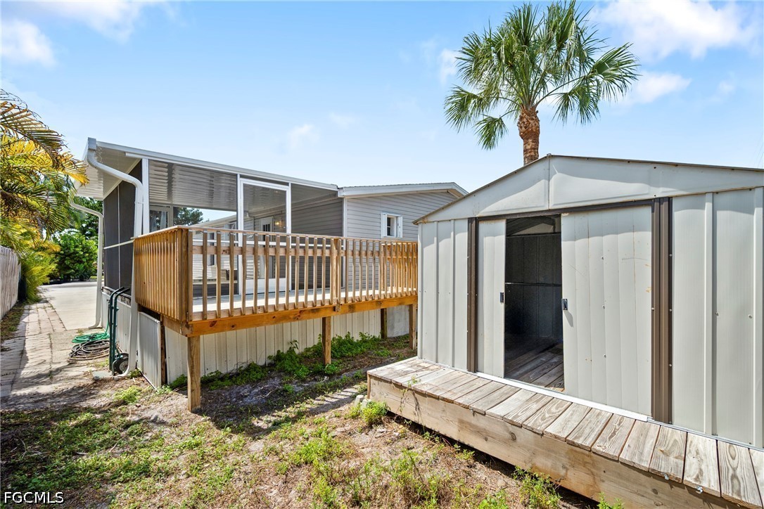 3 Bed ManufacturedHome for Sale in Fort Myers, FL, $175,000 — photo 17