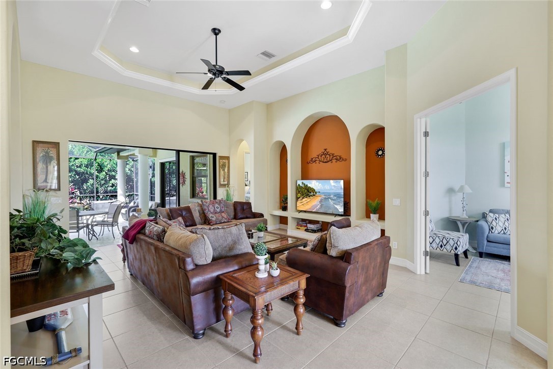 5 Bed Pool Home for Sale in Cape Coral, photo 17