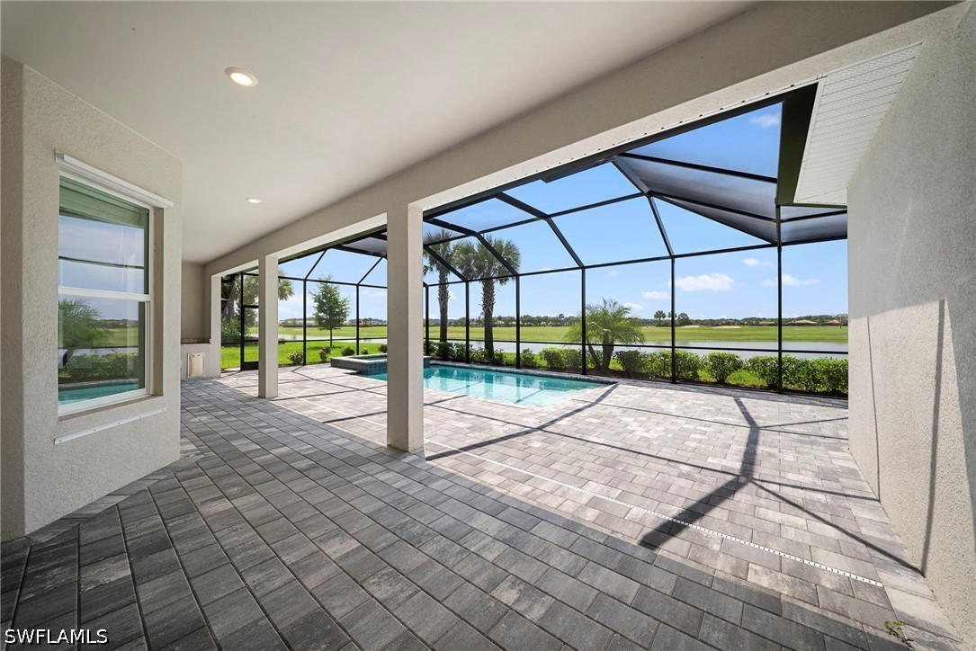 4 Bed Pool Home for Sale in Ave Maria, FL, $879,000 — photo 17