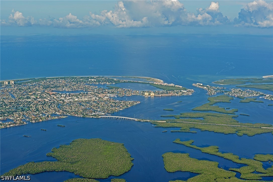 4 Bed Pool Home for Sale in Marco Island, photo 17