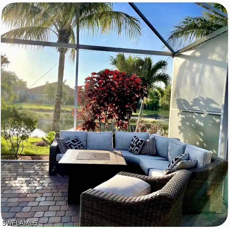 3 Bed Waterfront Home for Sale in Naples, FL, $400,000 — photo 17