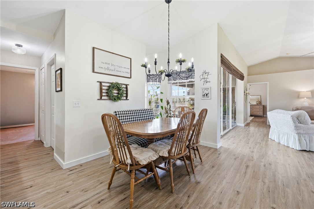 3 Bed Pool Home for Sale in Naples, photo 17