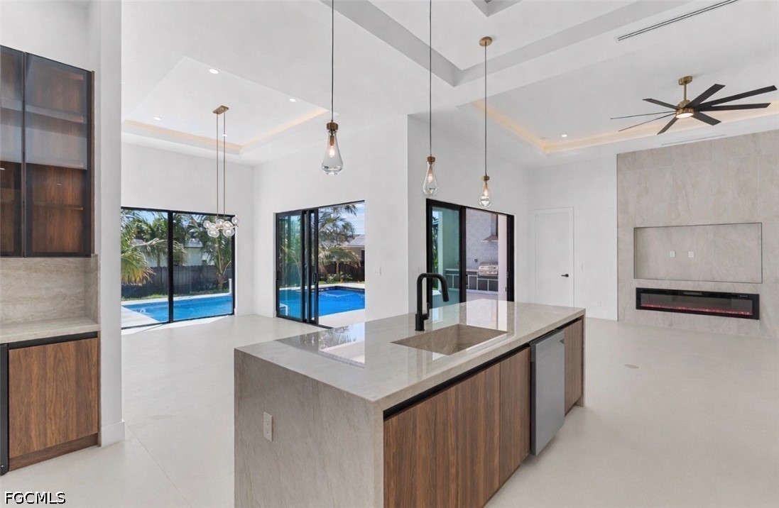 4 Bed Pool Home for Sale in Cape Coral, photo 17