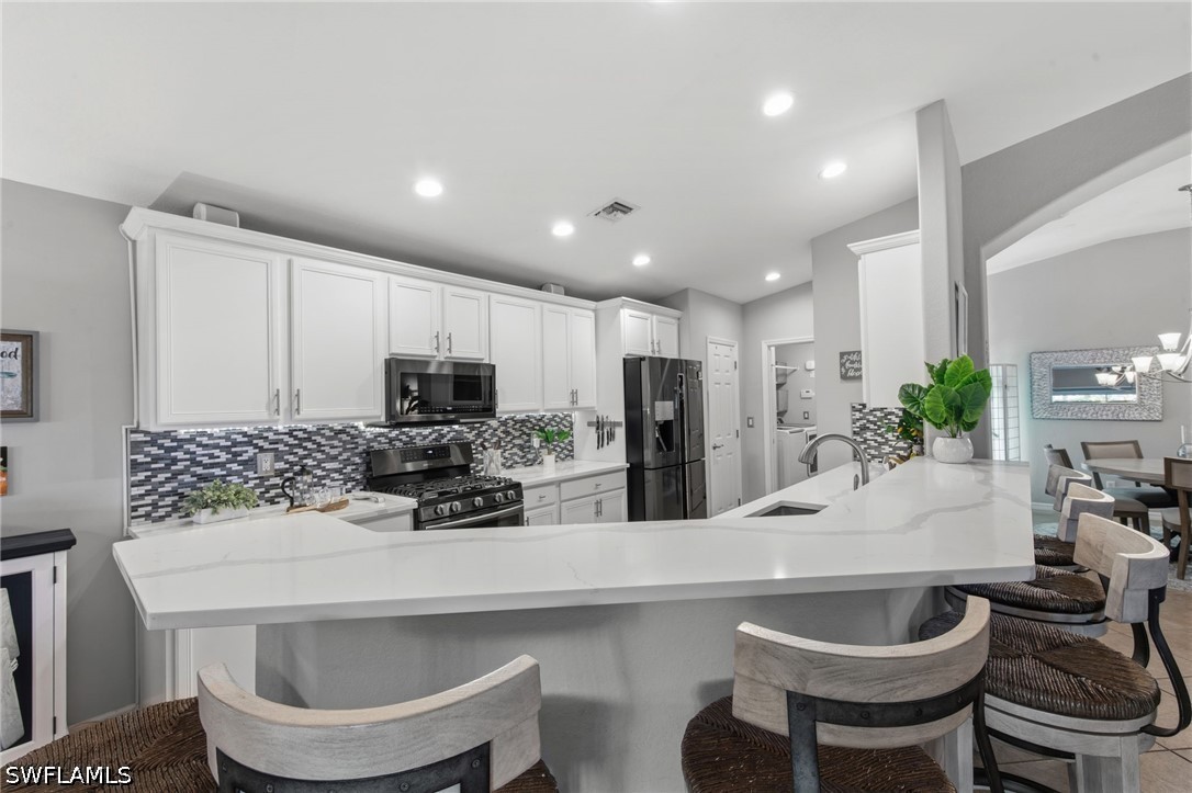 3 Bed SingleFamilyResidence for Sale in Estero, FL, $499,000 — photo 17