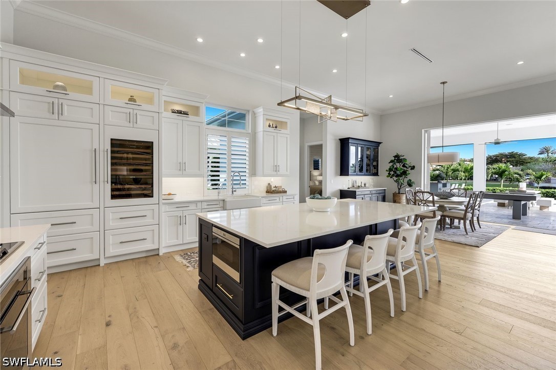 4 Bed Pool Home for Sale in Seneca, FL, $4,999,999 — photo 17