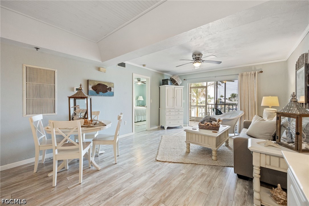 1 Bed Waterfront Home for Sale in Boardwalk Caper, photo 17