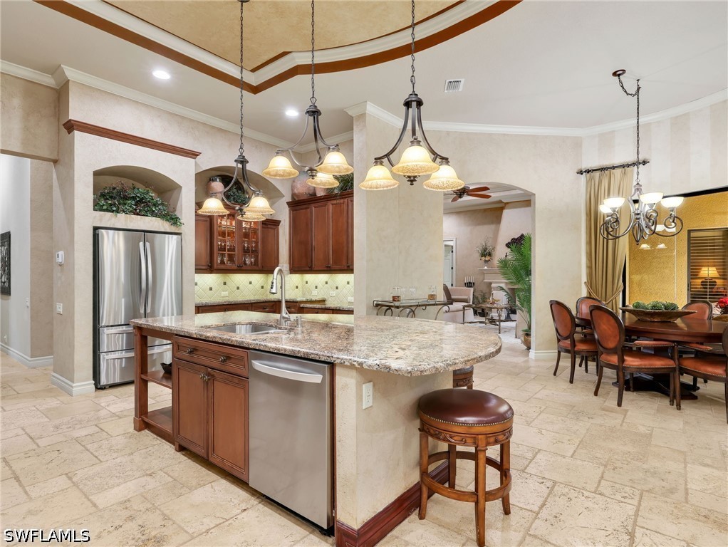 4 Bed Pool Home for Sale in Grande Estates, photo 17