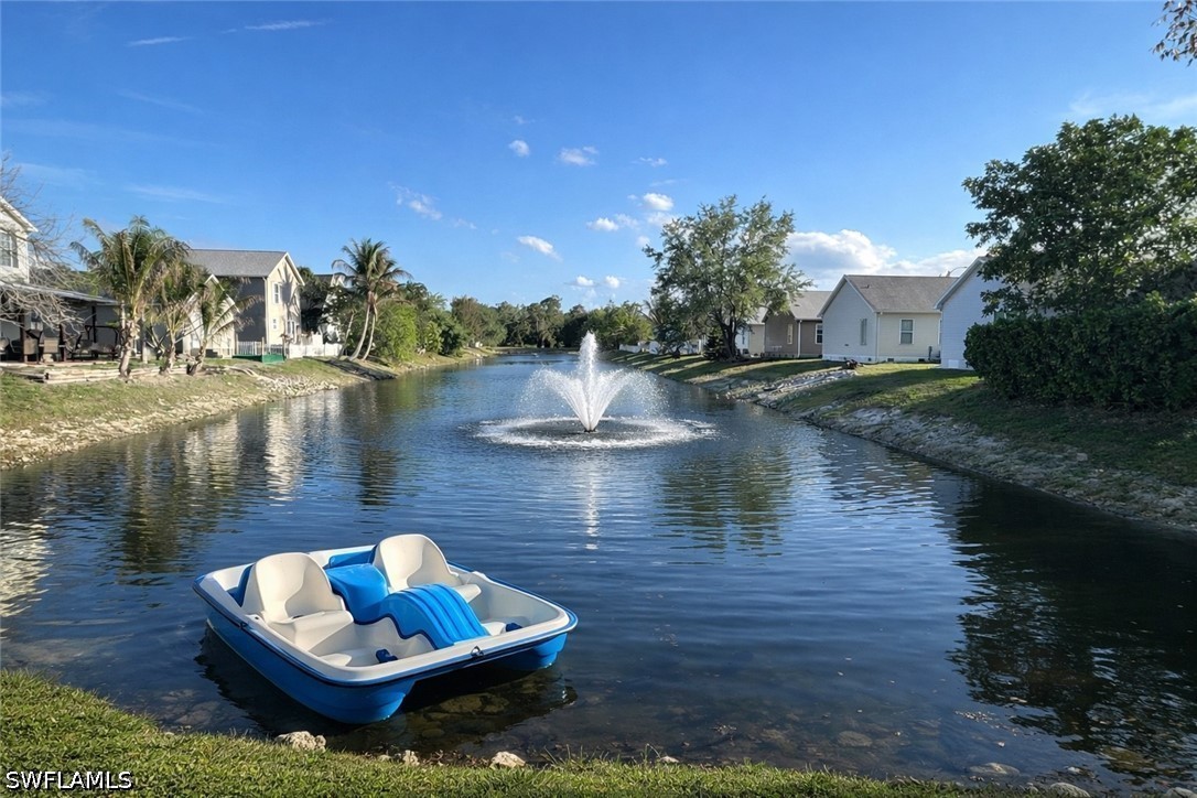 2 Bed Waterfront Home for Sale in Naples, photo 17