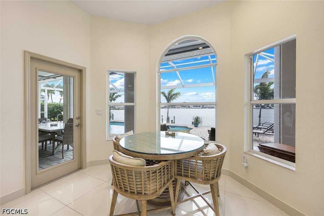 3 Bed Pool Home for Sale in Cape Coral, photo 17