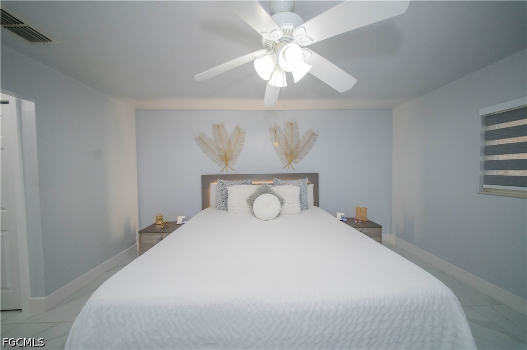 3 Bed Pool Home for Sale in Cape Coral, photo 17