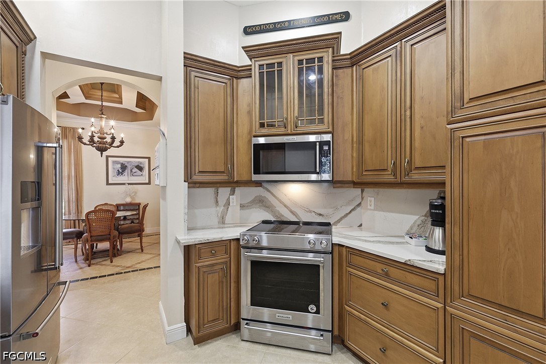 3 Bed Pool Home for Sale in Cascades At Estero, photo 17