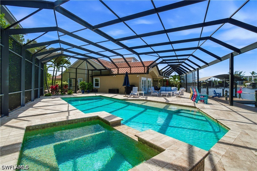 3 Bed Pool Home for Sale in Imperial Shores, photo 17