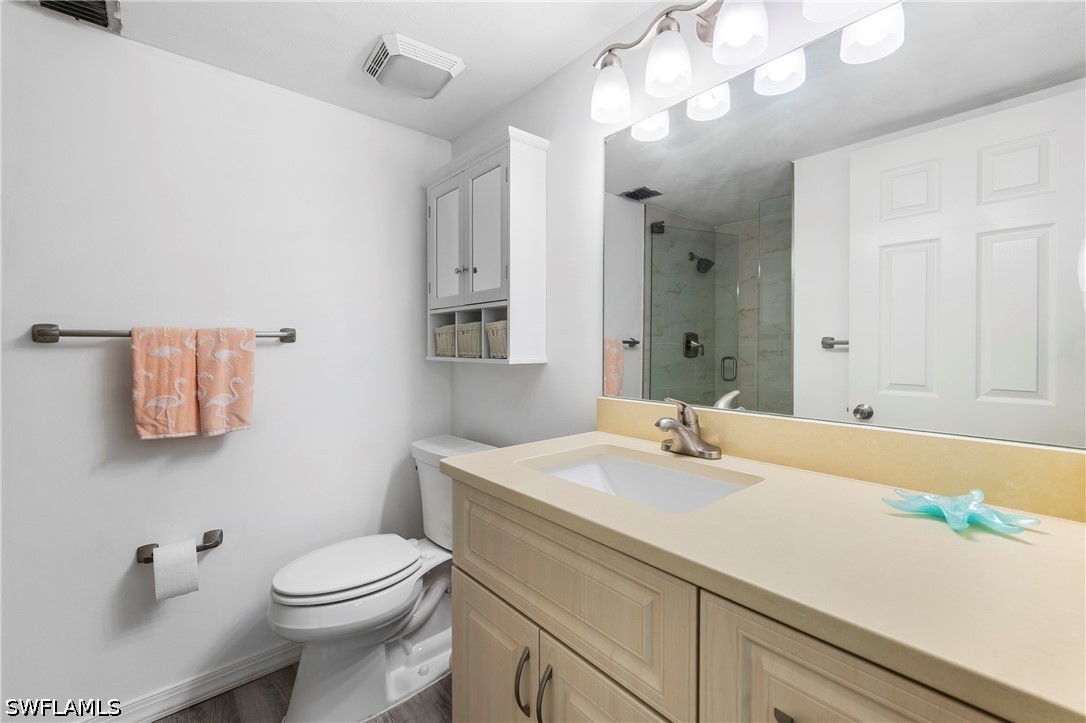 2 Bed Condominium for Sale in Marco Island, FL — photo 17