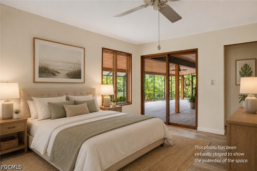 3 Bed Waterfront Home for Sale in Buckingham, photo 17