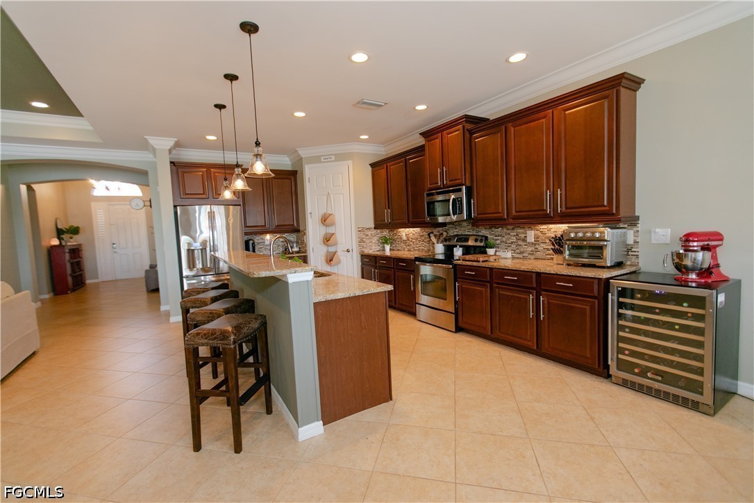 3 Bed Pool Home for Sale in Stonyhill, photo 17