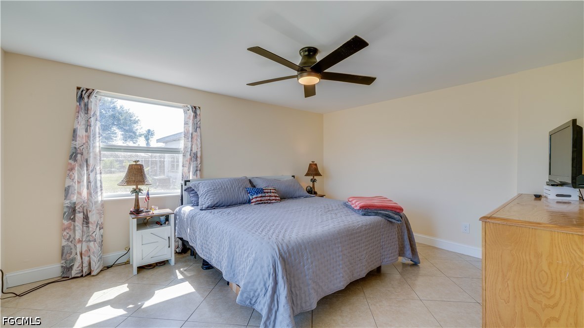 4 Bed Waterfront Home for Sale in Port Charlotte, FL — photo 17