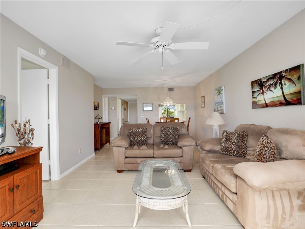 2 Bed Waterfront Home for Sale in Marco Island, FL, $425,000 — photo 17