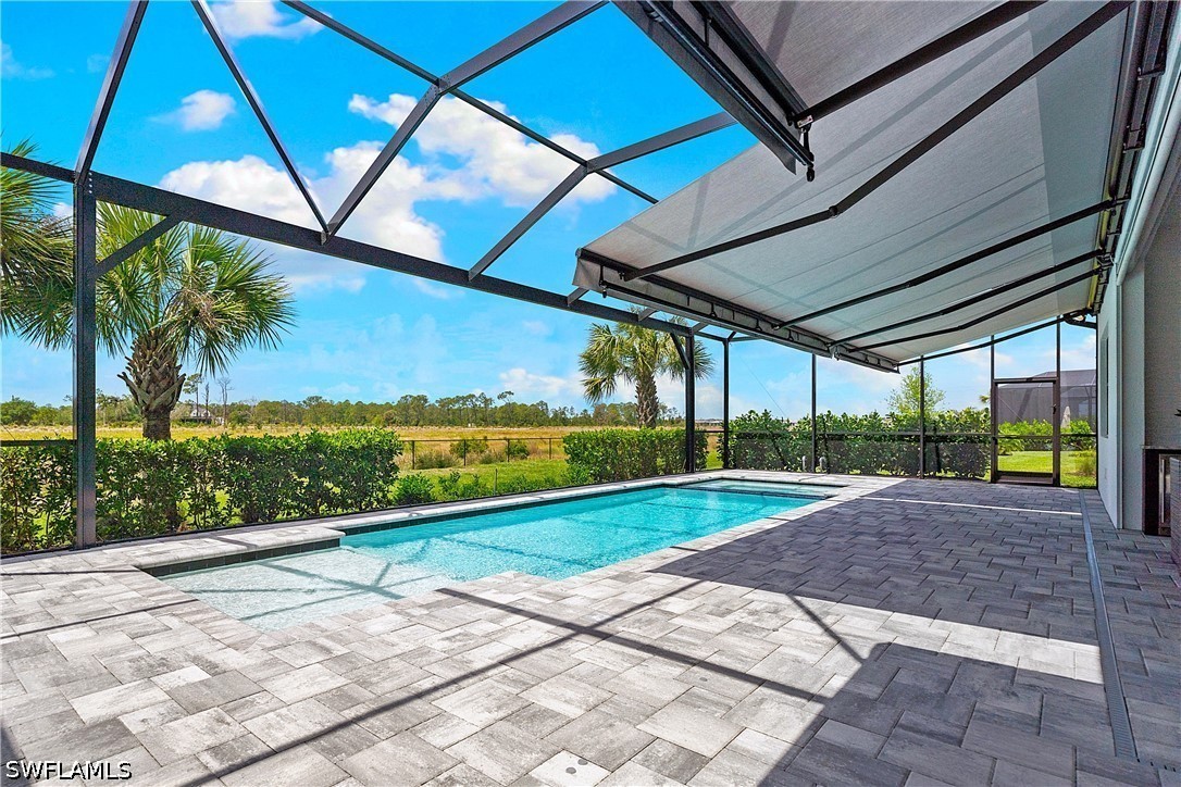 3 Bed Pool Home for Sale in Verdana Village, FL, $1,139,000 — photo 17