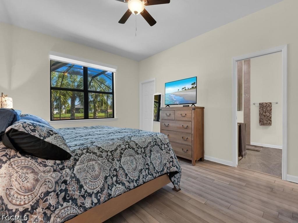 3 Bed Pool Home for Sale in Hampton Lakes, photo 17