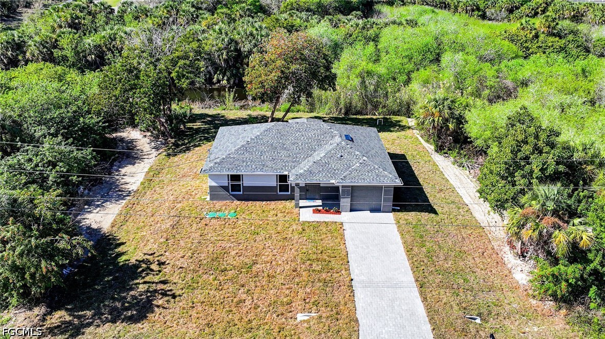 3 Bed Waterfront Home for Sale in Lehigh Acres, FL, $259,900 — photo 17