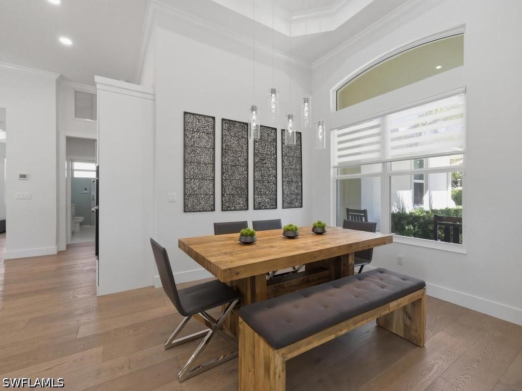 4 Bed Pool Home for Sale in Naples, FL, $1,550,000 — photo 17