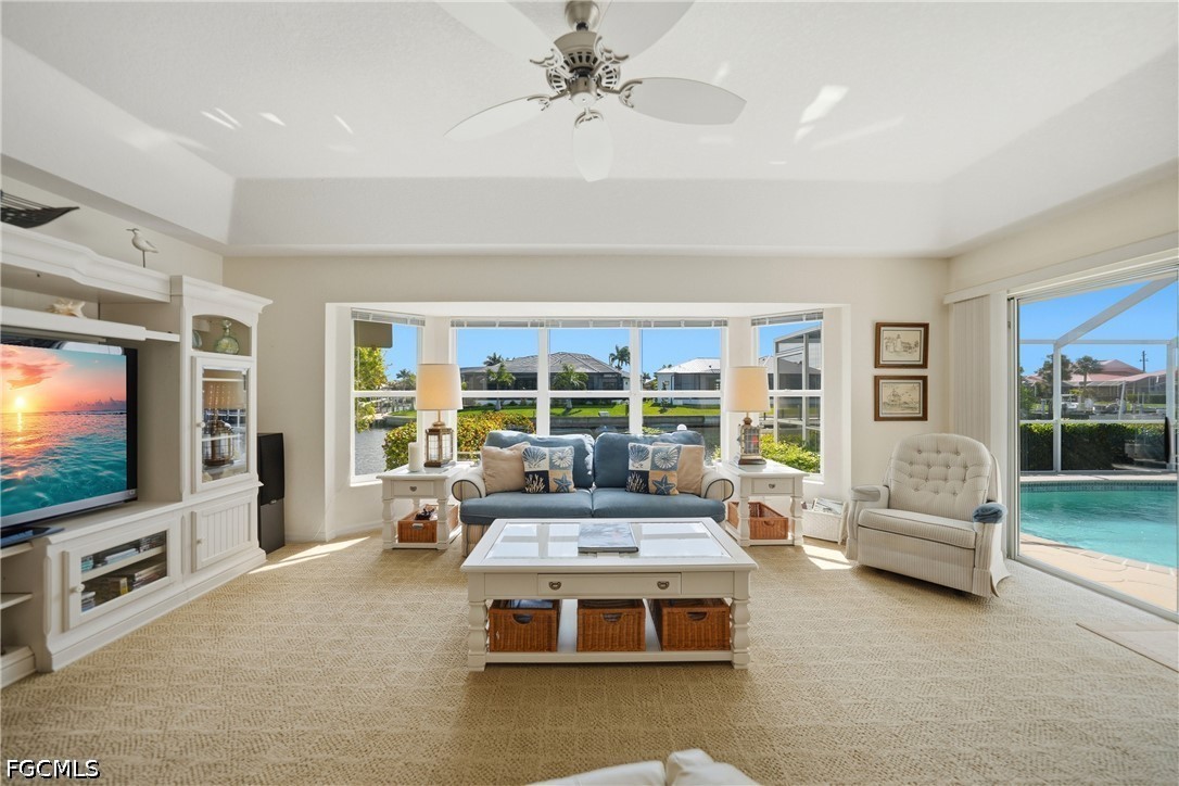 3 Bed Pool Home for Sale in Punta Gorda Isles, photo 17