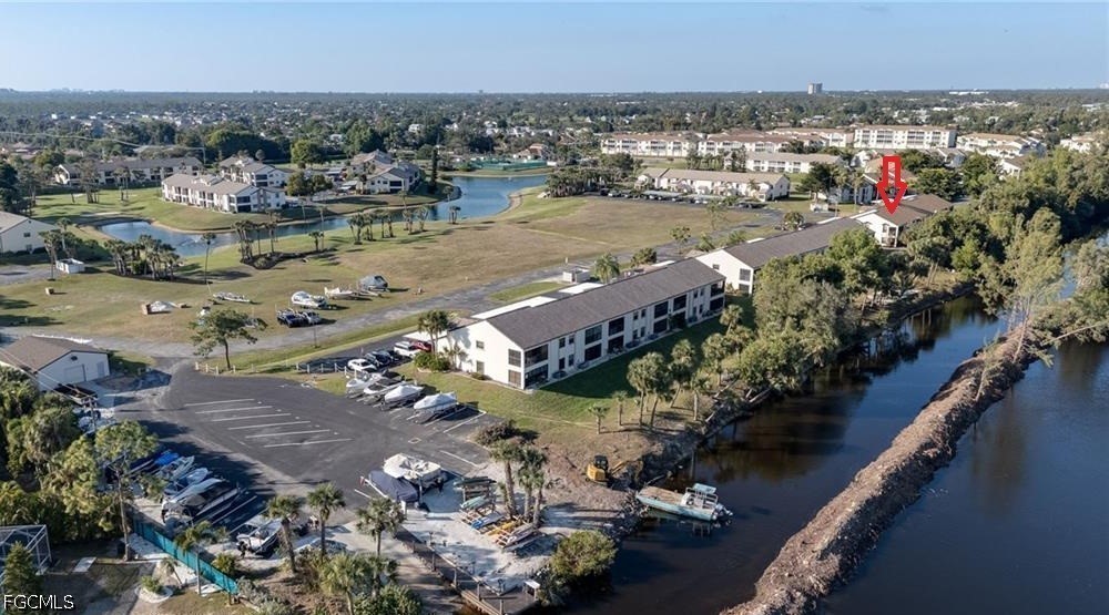 2 Bed Waterfront Home for Sale in Fort Myers, photo 17