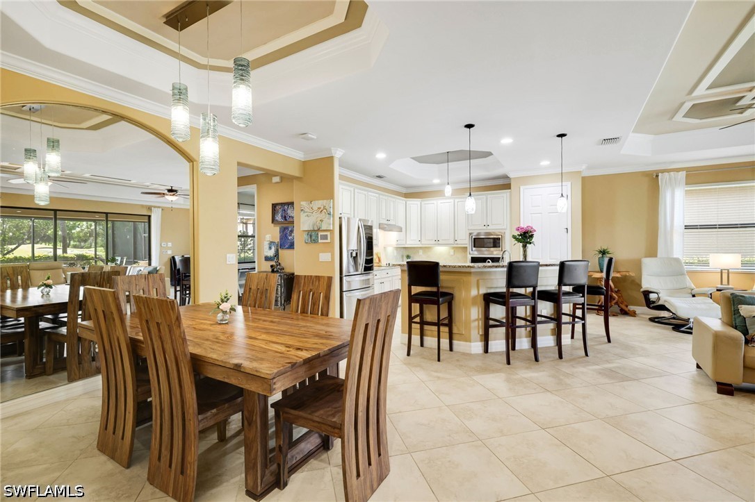 2 Bed Pool Home for Sale in Bonita Springs, photo 17