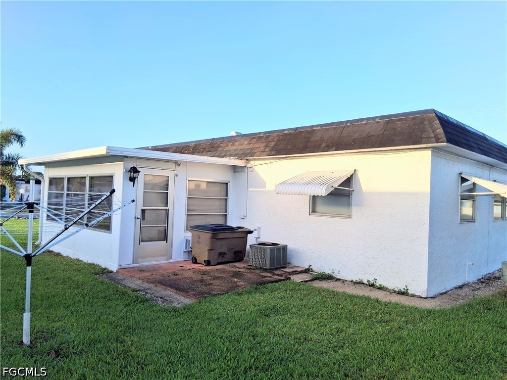 2 Bed Attached for Sale in Orange Grove Park, photo 17