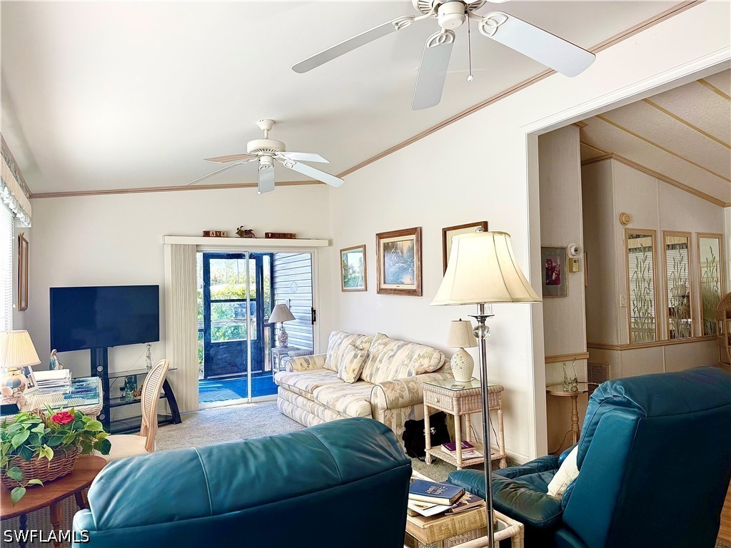 1 Bed ManufacturedHome for Sale in Naples, FL, $135,000 — photo 17