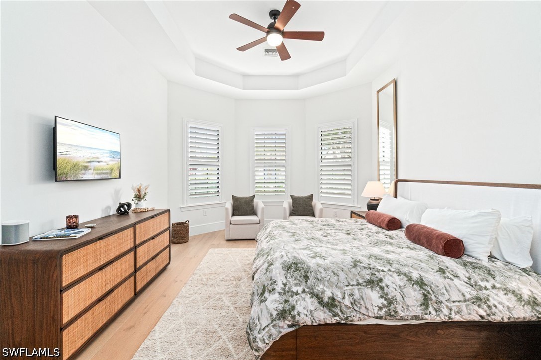 3 Bed Pool Home for Sale in Camden Lakes, photo 17