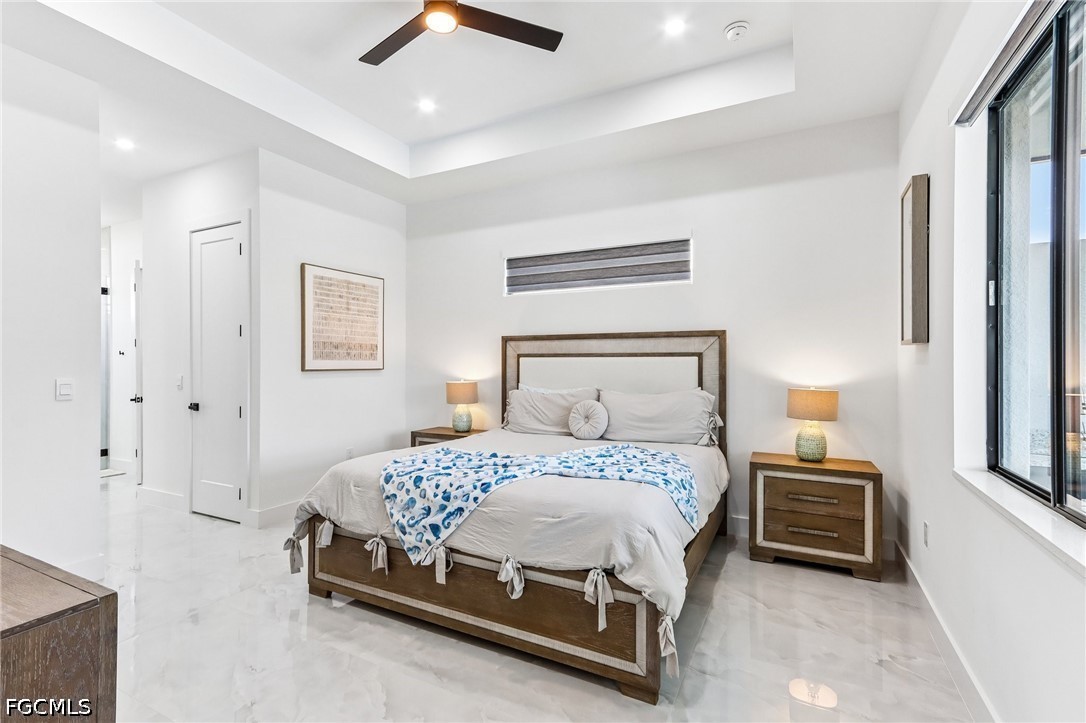 4 Bed Pool Home for Sale in Cape Coral, photo 17