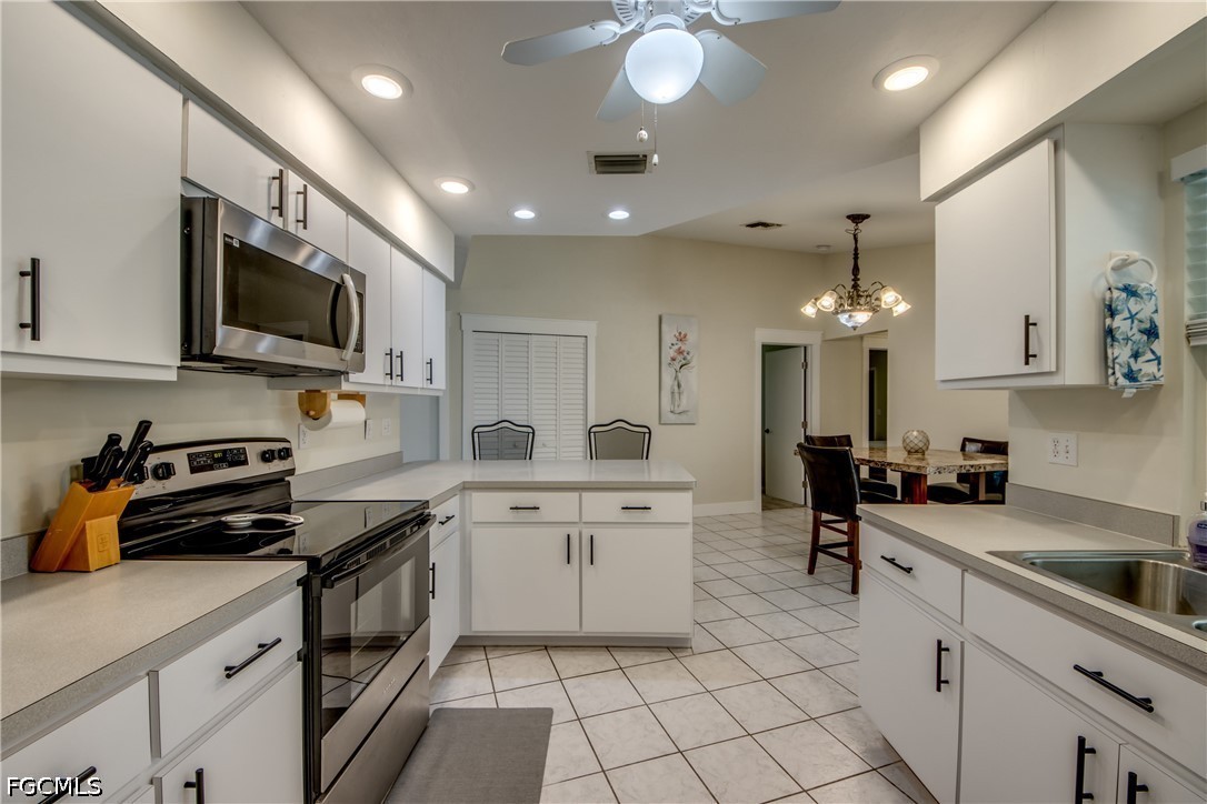 4 Bed Pool Home for Sale in Lehigh Acres, photo 17