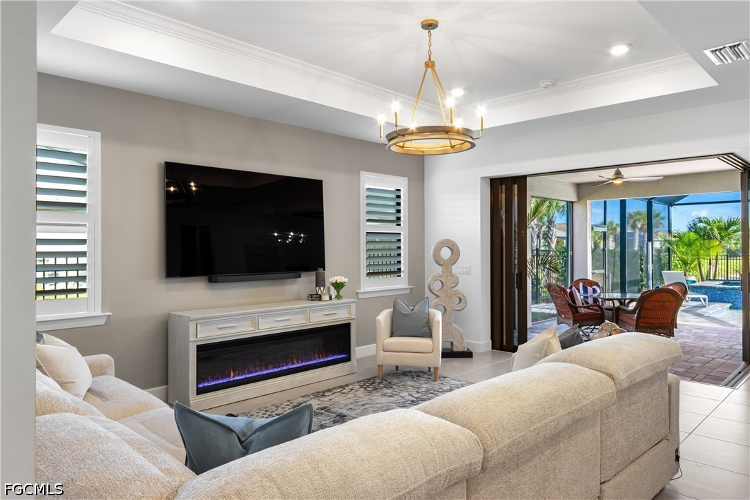 3 Bed Pool Home for Sale in Hampton Lakes, photo 17