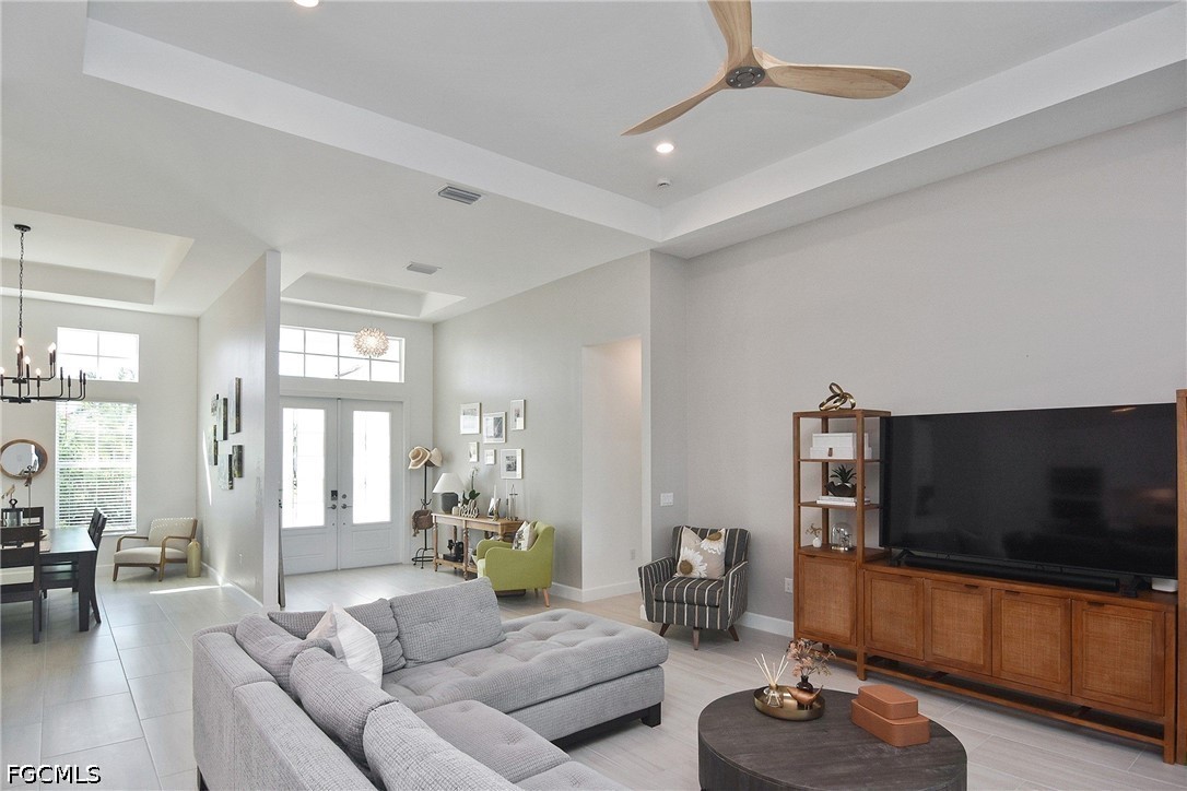 4 Bed Pool Home for Sale in Wildblue, photo 17