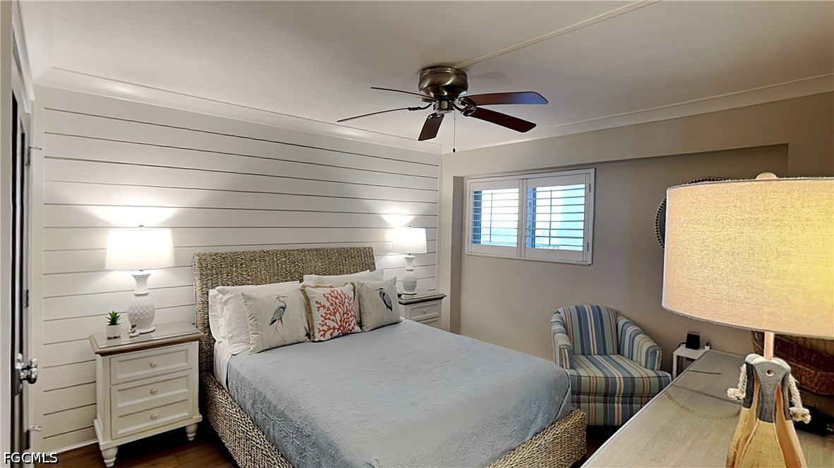 2 Bed Waterfront Home for Sale in Fort Myers, FL, $720,000 — photo 17