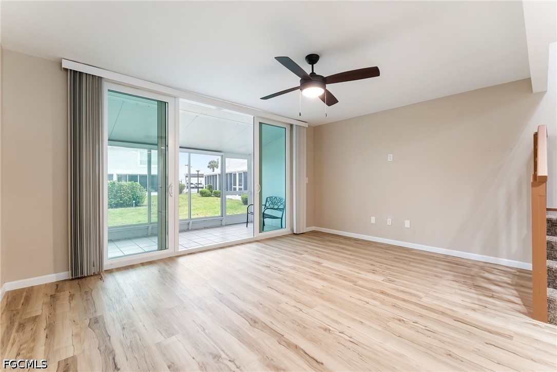 2 Bed Waterfront Home for Sale in Boardwalk Caper, photo 17