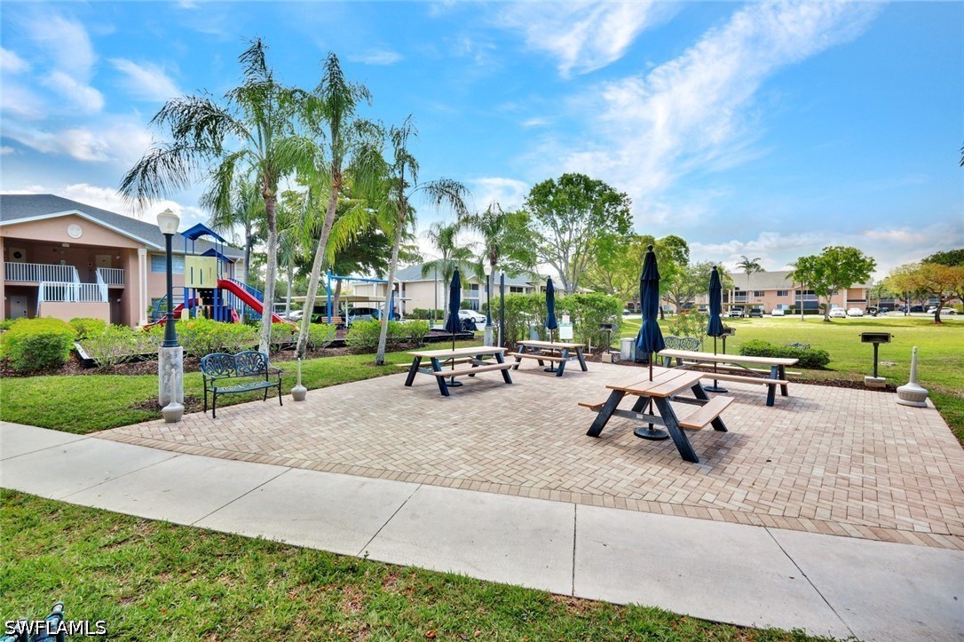 1 Bed Condominium for Sale in Bonita Springs, FL, $192,500 — photo 17