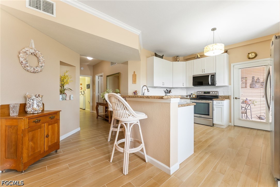 3 Bed Condominium for Sale in Concordia, FL, $269,000 — photo 17