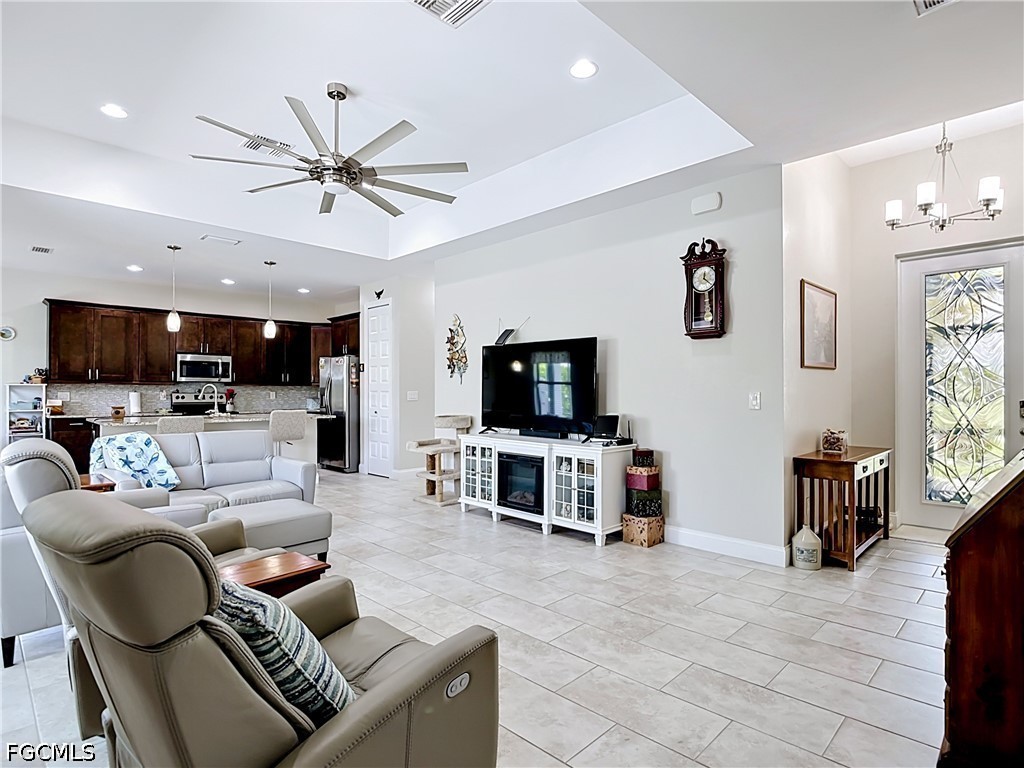 3 Bed Pool Home for Sale in Cape Coral, FL, $399,900 — photo 17