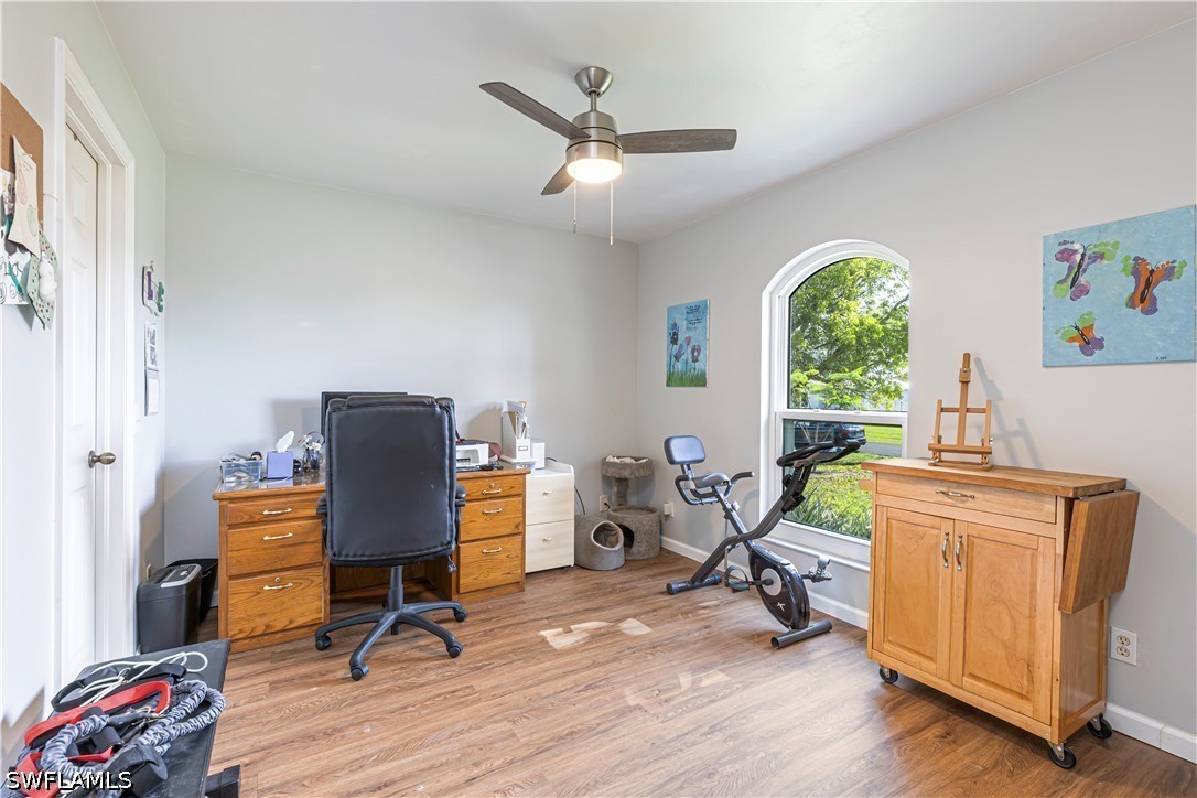3 Bed Pool Home for Sale in Cape Coral, photo 17